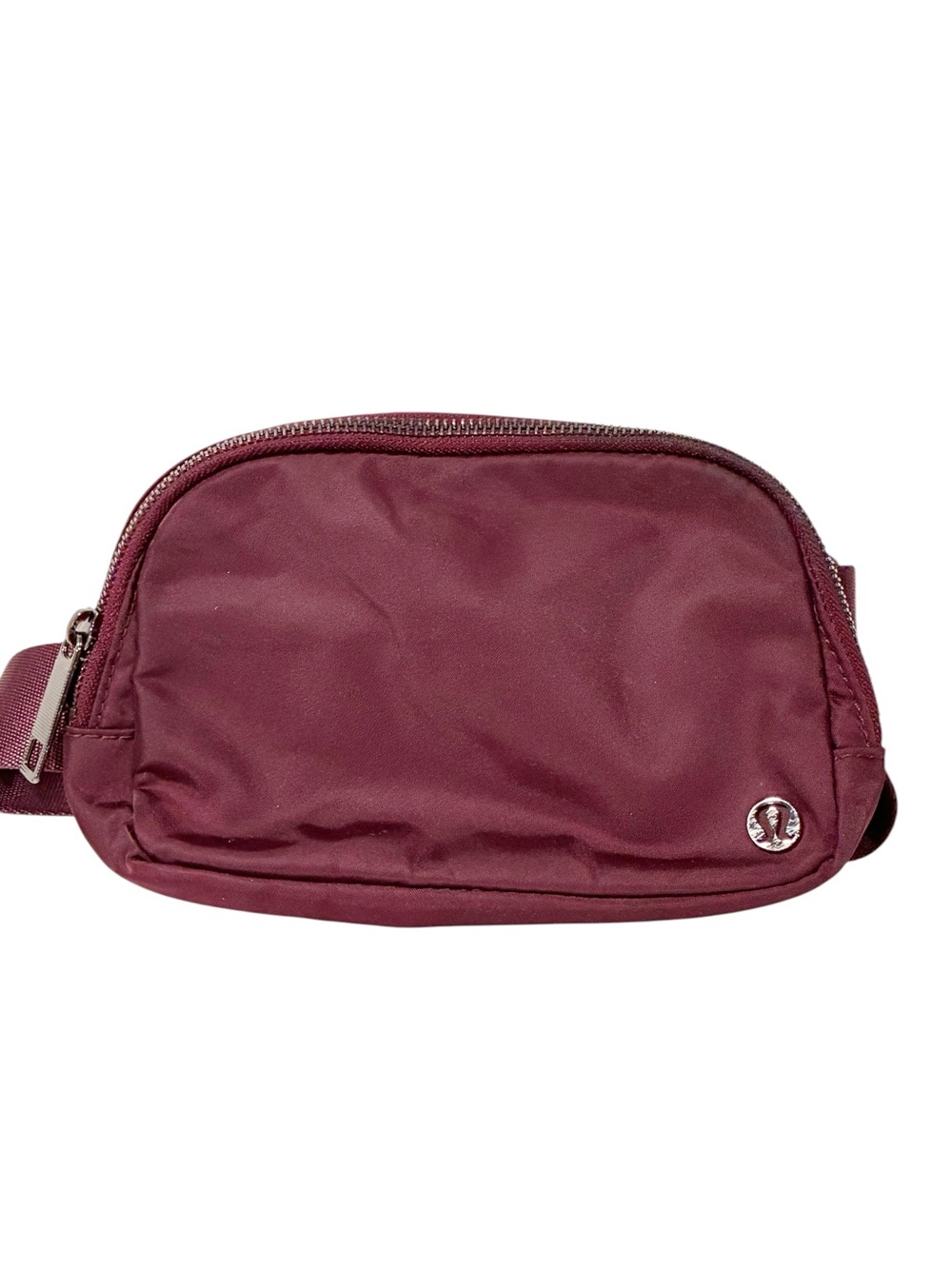 Lululemon Everywhere Belt Bag 1L Merlot Crossbody Waist Fanny Pack